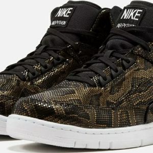 Mens Nike Air Python Premium 12 Pre-owned